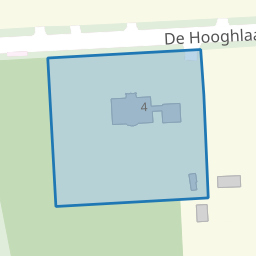 Perceel BIL01-A-2936