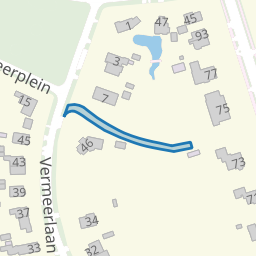 Perceel BIL01-A-2944