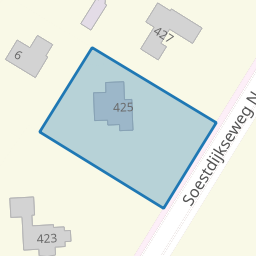 Perceel BIL01-A-2945