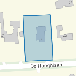 Perceel BIL01-A-2947