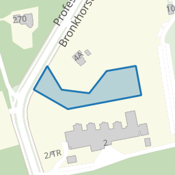 Perceel BIL01-A-2953