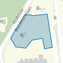 Perceel BIL01-A-2955