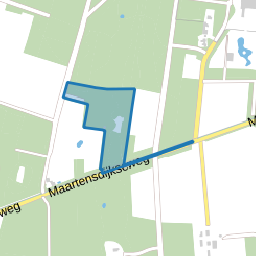 Perceel BIL01-A-2965