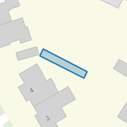 Perceel BIL01-A-2968