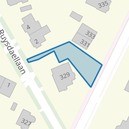 Perceel BIL01-A-2971