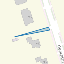 Perceel BIL01-A-2973