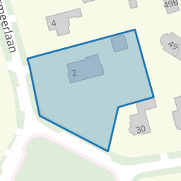 Perceel BIL01-A-2977