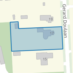 Perceel BIL01-A-2984