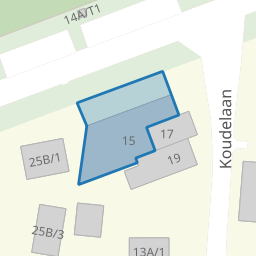 Perceel BIL01-A-2987