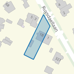 Perceel BIL01-A-2991