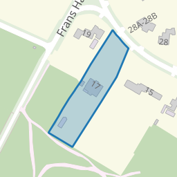 Perceel BIL01-A-2994