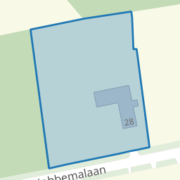 Perceel BIL01-A-2996