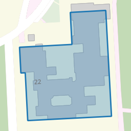 Perceel BIL01-A-3025