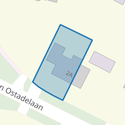 Perceel BIL01-A-3031