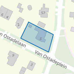 Perceel BIL01-A-3041