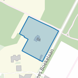 Perceel BIL01-A-3043