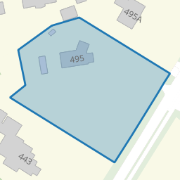 Perceel BIL01-A-3053