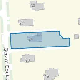 Perceel BIL01-A-3061