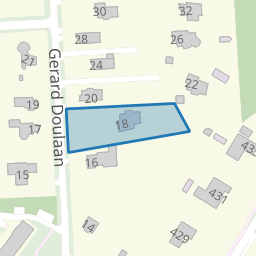 Perceel BIL01-A-3063