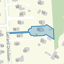 Perceel BIL01-A-3065