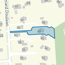 Perceel BIL01-A-3069