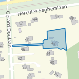 Perceel BIL01-A-3070