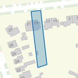 Perceel BIL01-A-3072