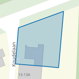 Perceel BIL01-A-3073