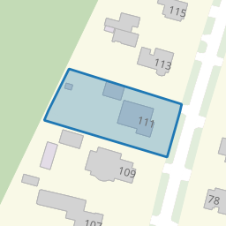 Perceel BIL01-A-3077