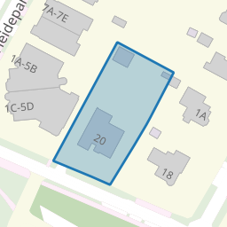 Perceel BIL01-A-3083