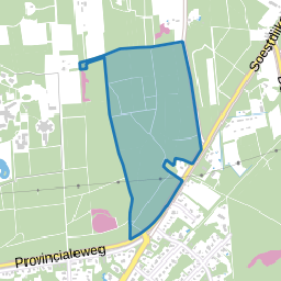 Perceel BIL01-A-3086