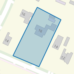 Perceel BIL01-A-3088