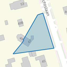 Perceel BIL01-A-3092