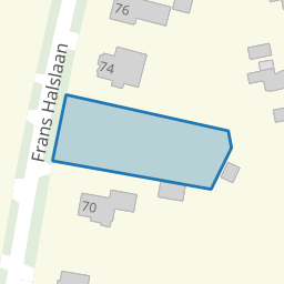 Perceel BIL01-A-3101