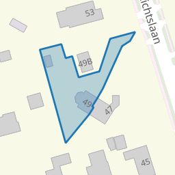 Perceel BIL01-A-3105