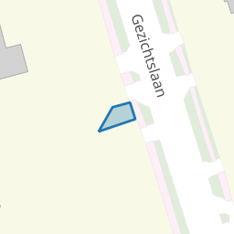 Perceel BIL01-A-3106