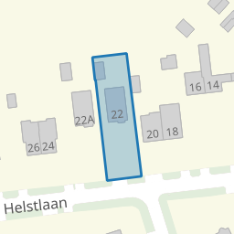 Perceel BIL01-A-3120