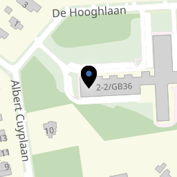 Appartement BIL01 A 3133 4