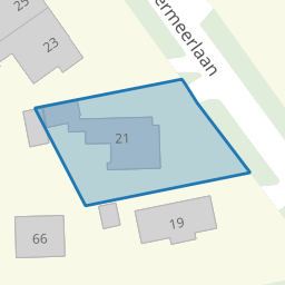 Perceel BIL01-A-3138