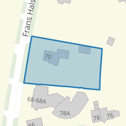 Perceel BIL01-A-3145