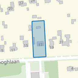 Perceel BIL01-A-3152