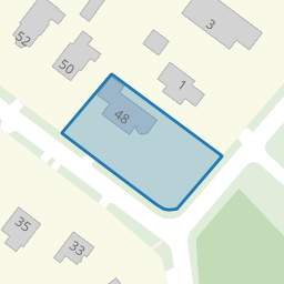 Perceel BIL01-A-3160