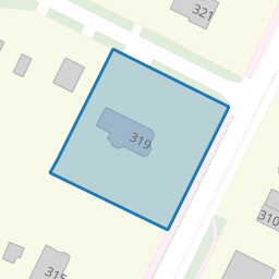 Perceel BIL01-A-3164