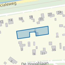 Perceel BIL01-A-3169