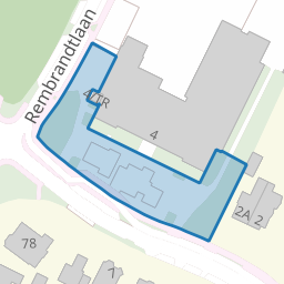 Perceel BIL01-A-3172