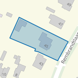 Perceel BIL01-A-3176