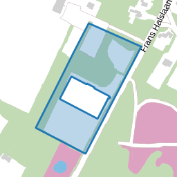 Perceel BIL01-A-3190