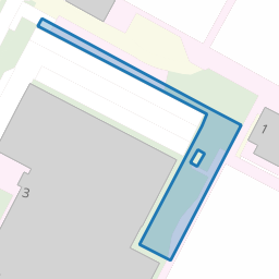 Perceel BIL01-A-3196