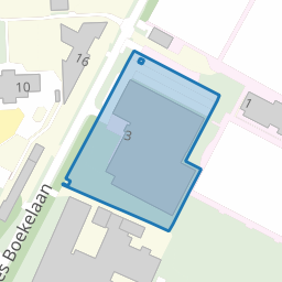 Perceel BIL01-A-3198