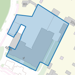 Perceel BIL01-A-3200